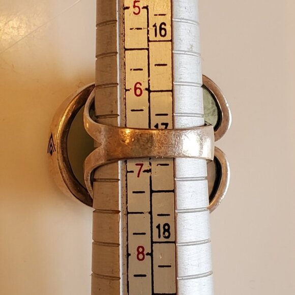 SILPADA SILVER RING - Picture 7 of 10